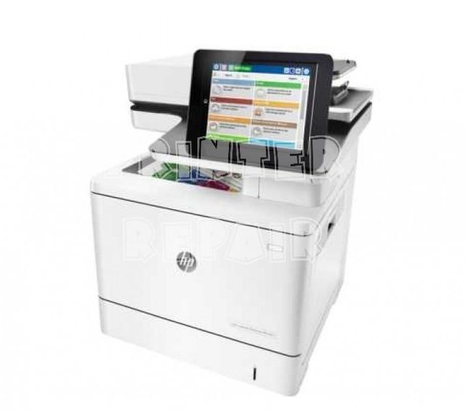 HP Color LaserJet 3000TN